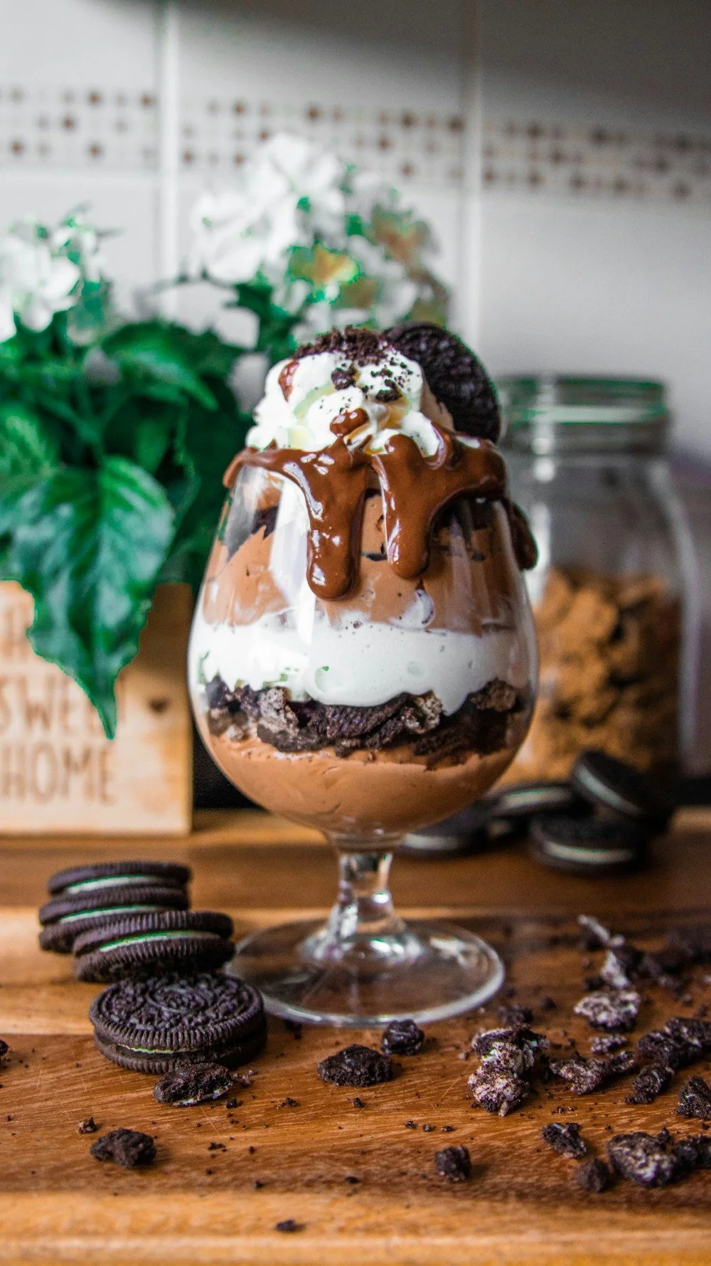 Glaces et produits laitiers, photographie illustrative