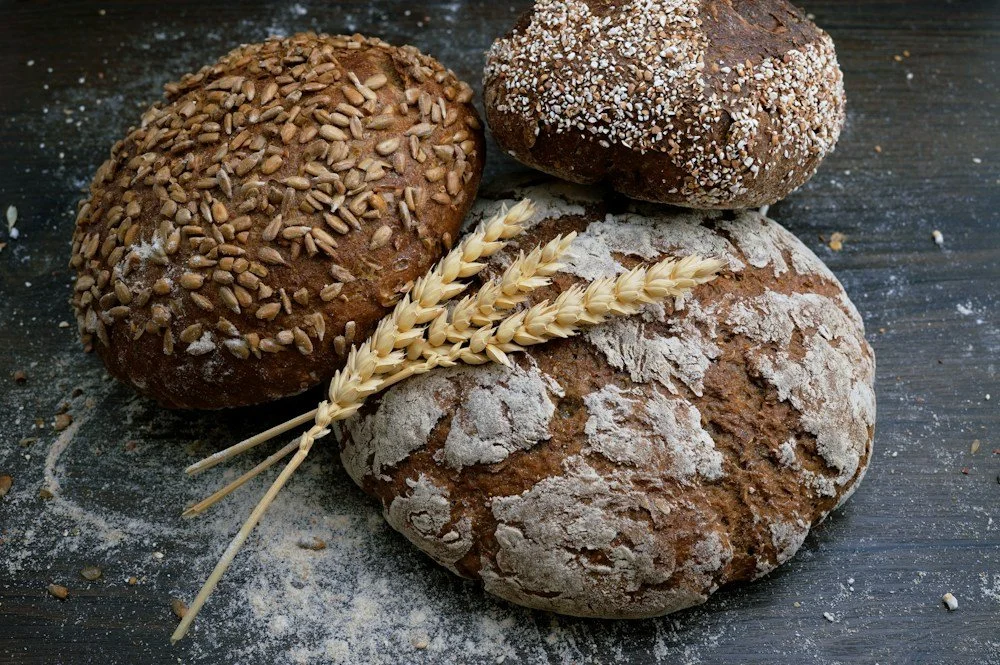 Boulangerie et pâtisserie, photographie illustrative